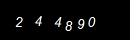 Real Person Number