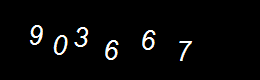 Real Person Number