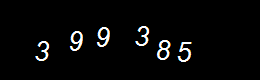 Real Person Number