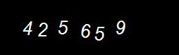Real Person Number