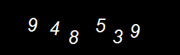 Real Person Number