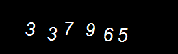 Real Person Number