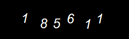Real Person Number