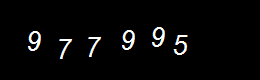 Real Person Number