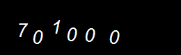 Real Person Number