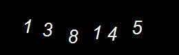 Real Person Number