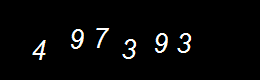 Real Person Number