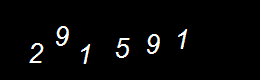 Real Person Number