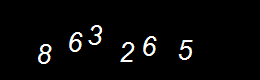 Real Person Number
