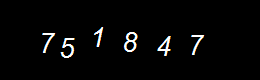 Real Person Number