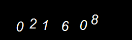 Real Person Number