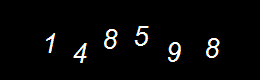 Real Person Number