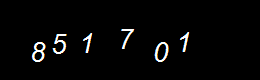 Real Person Number