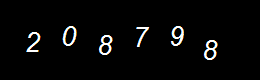 Real Person Number