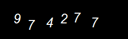 Real Person Number