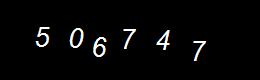 Real Person Number