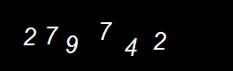 Real Person Number