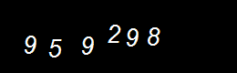 Real Person Number