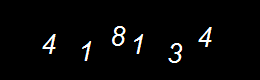 Real Person Number