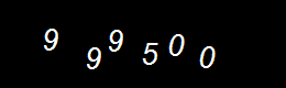 Real Person Number