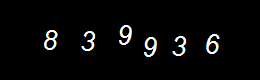 Real Person Number