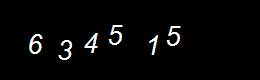 Real Person Number