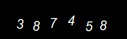 Real Person Number