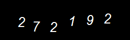 Real Person Number