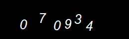 Real Person Number