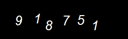 Real Person Number