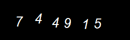 Real Person Number