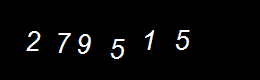 Real Person Number