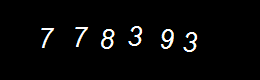 Real Person Number