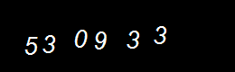 Real Person Number