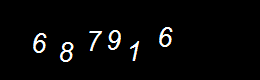 Real Person Number