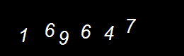Real Person Number