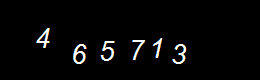Real Person Number