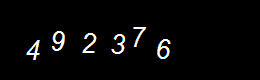 Real Person Number