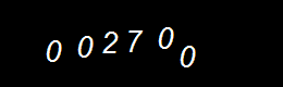 Real Person Number