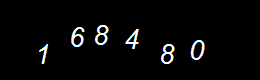 Real Person Number