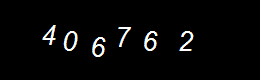 Real Person Number