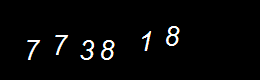 Real Person Number
