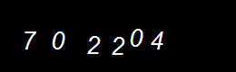 Real Person Number