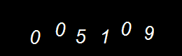 Real Person Number