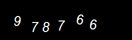 Real Person Number