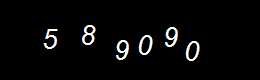 Real Person Number