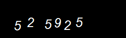 Real Person Number
