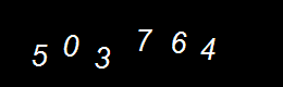 Real Person Number