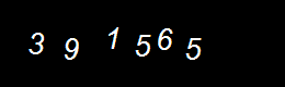 Real Person Number