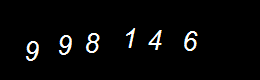 Real Person Number